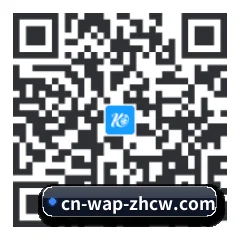安卓 APP 二维码