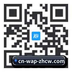 iPhone APP 二维码